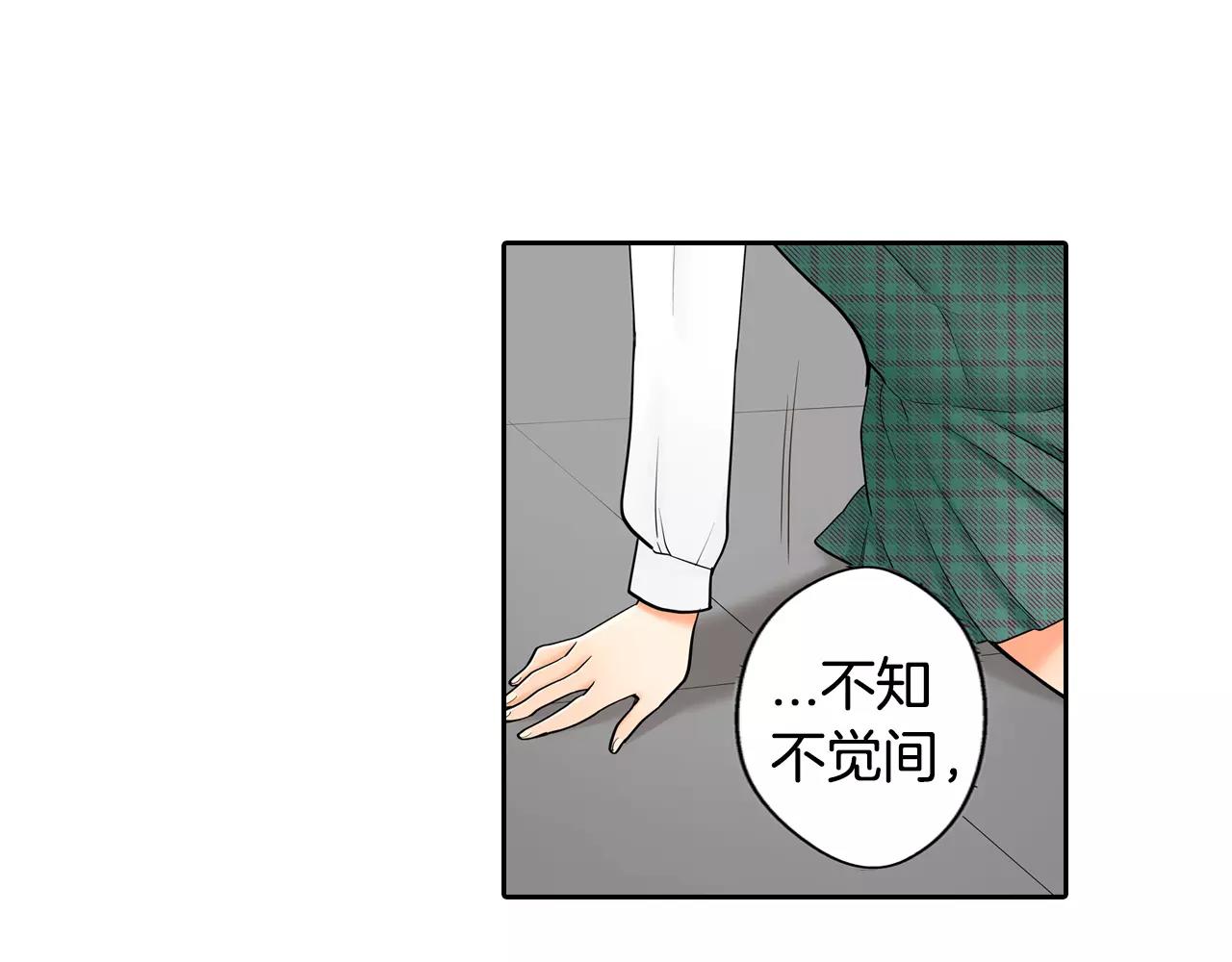 《宅男变软妹》第11话 意外之吻 第7页