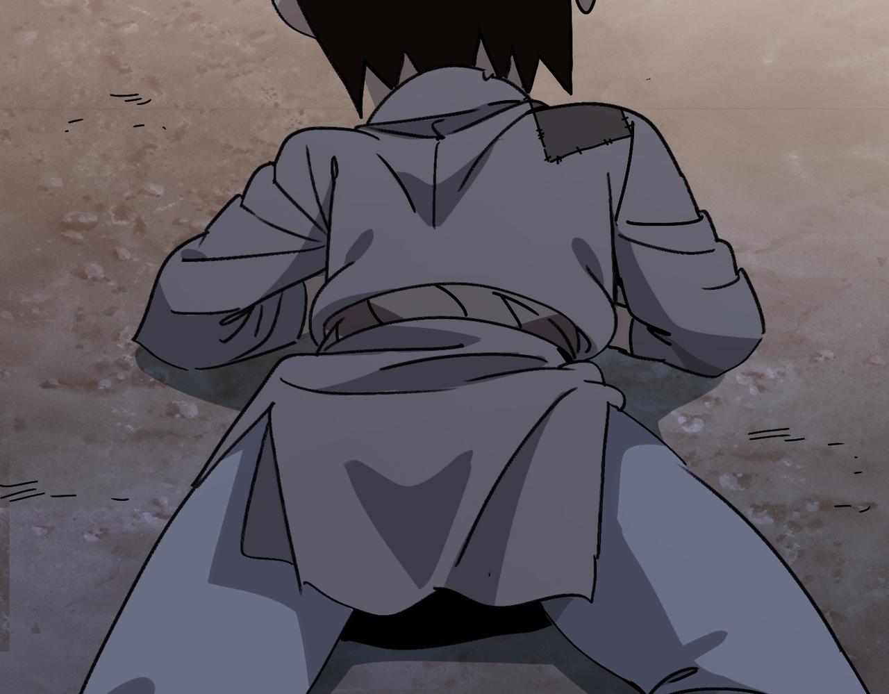 《从头开始做魔尊》02荒山 第24页