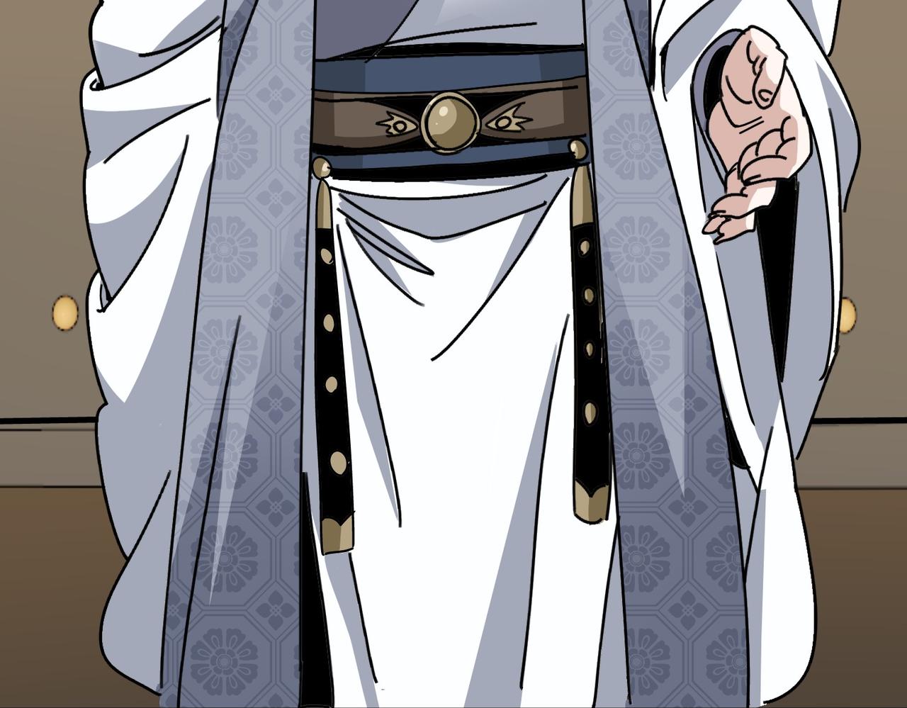 《从头开始做魔尊》03我是你师叔 第49页
