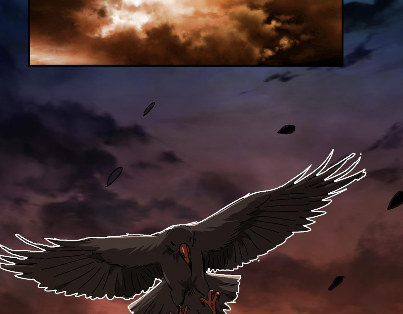 《从头开始做魔尊》01重新开始 第6页