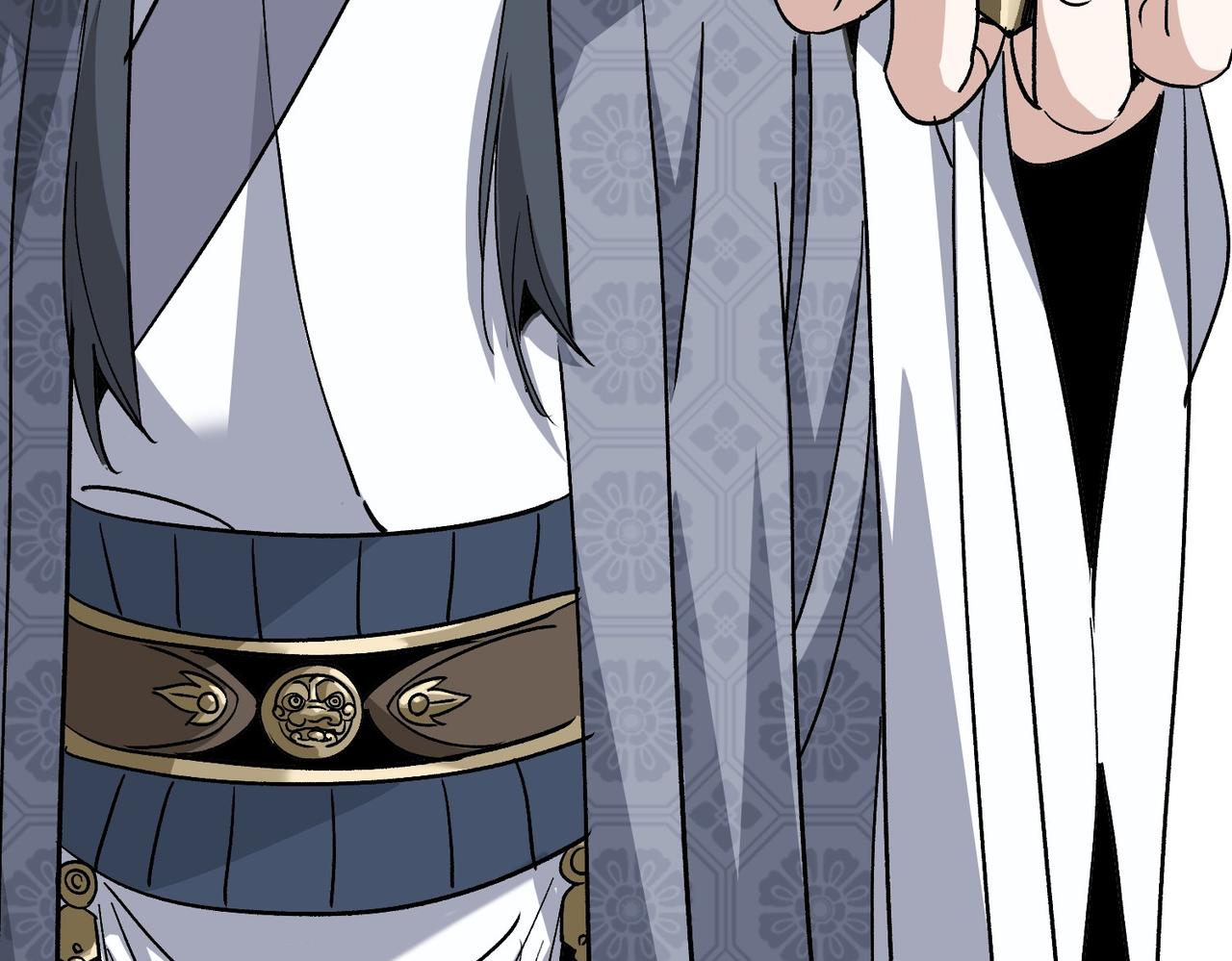 《从头开始做魔尊》06比武 第26页