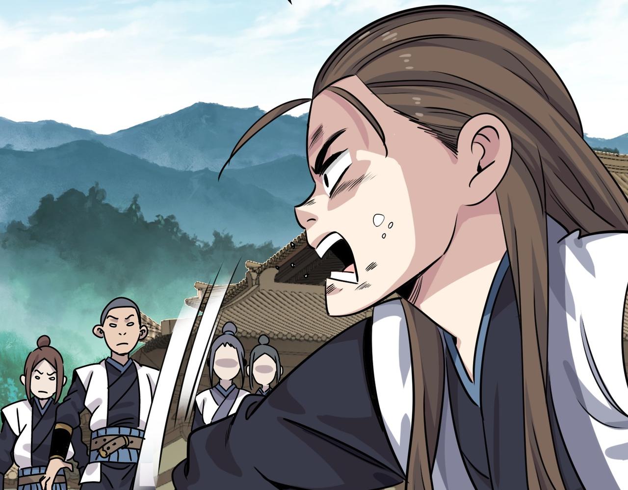 《从头开始做魔尊》05奇才 第29页