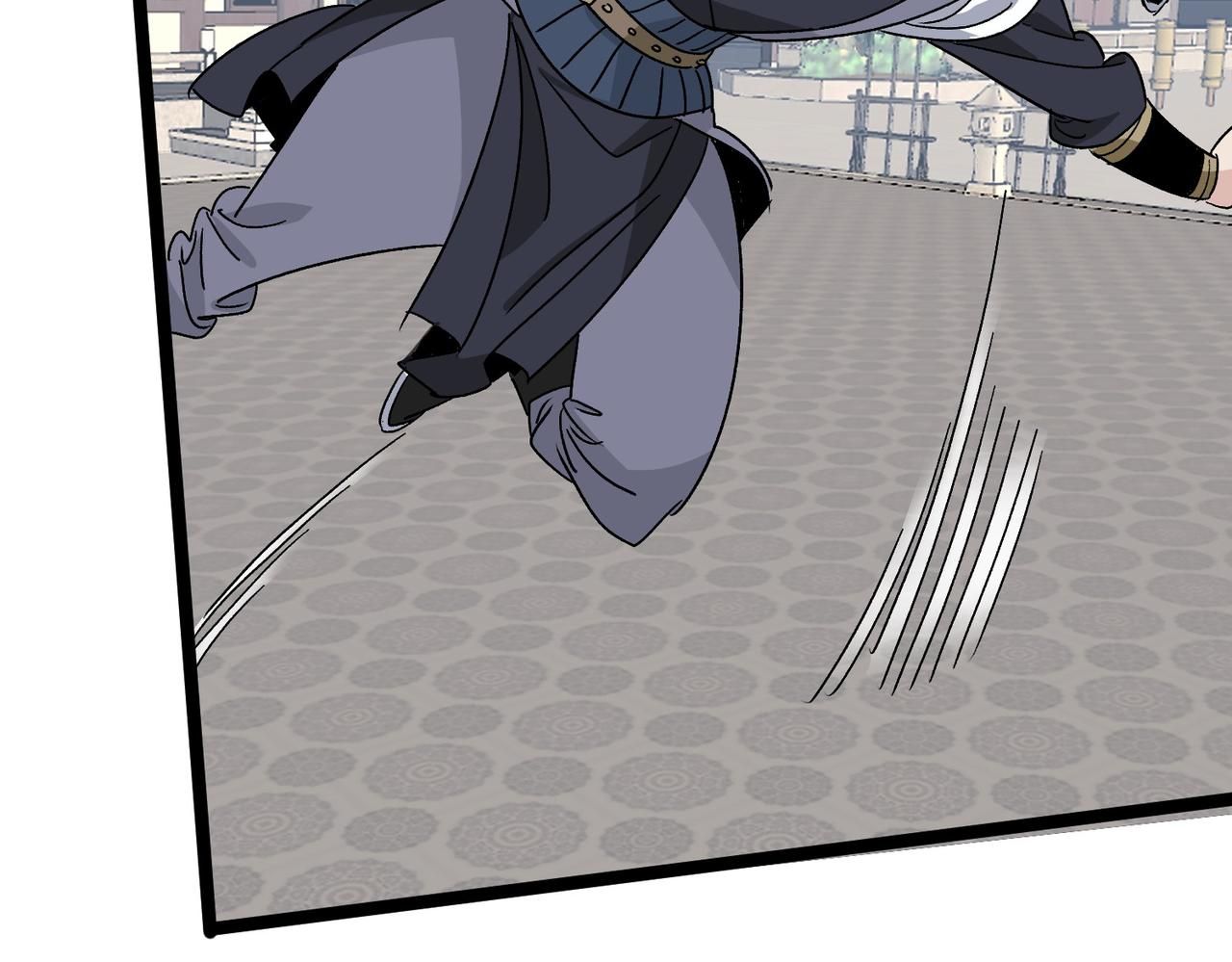 《从头开始做魔尊》07一起下山 第36页