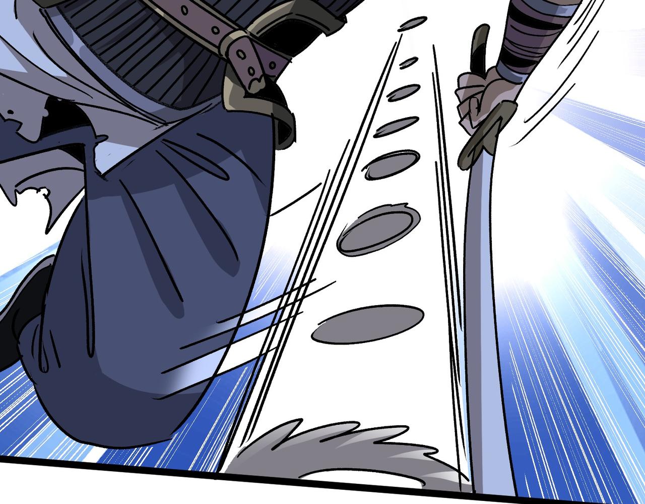《从头开始做魔尊》10霸王刀高腾 第41页