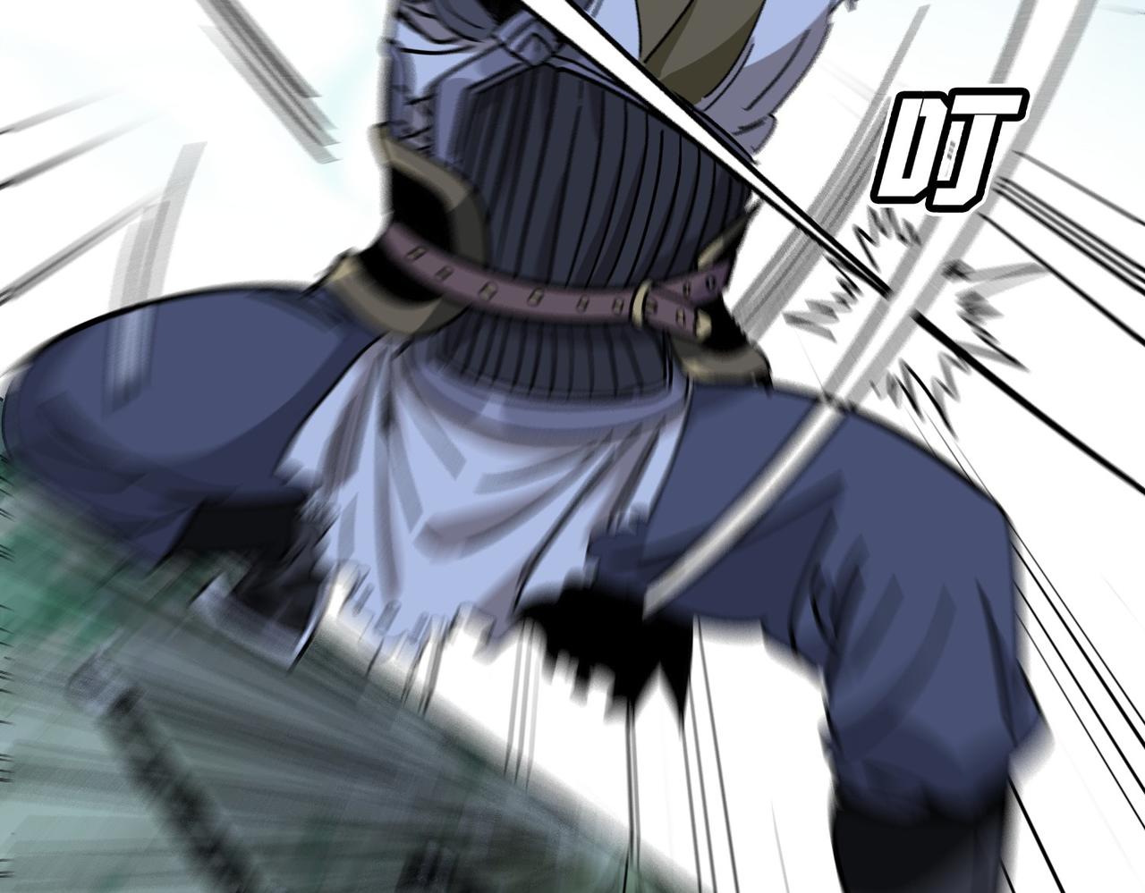 《从头开始做魔尊》10霸王刀高腾 第49页