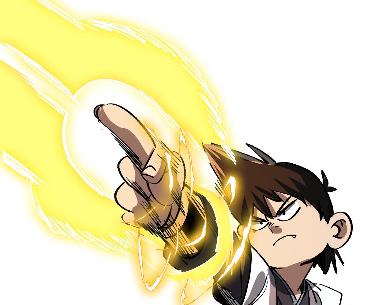 《从头开始做魔尊》14拳头才是硬道理 第23页