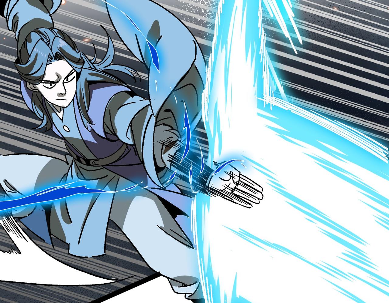 《从头开始做魔尊》14拳头才是硬道理 第27页