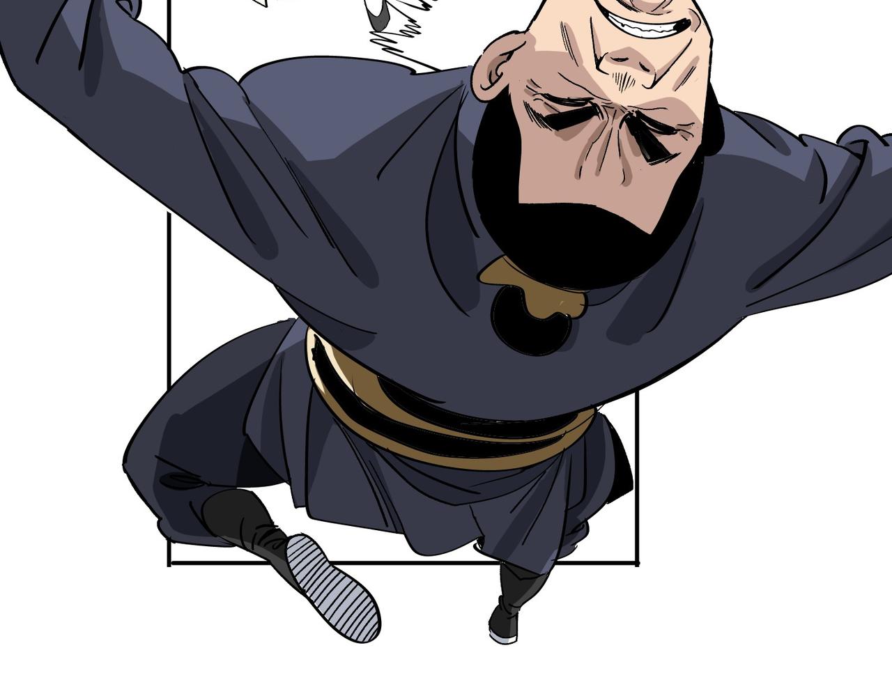 《从头开始做魔尊》17别让我失望 第36页