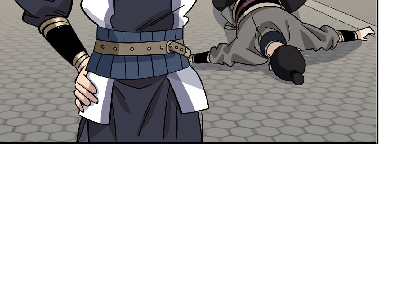 《从头开始做魔尊》17别让我失望 第40页