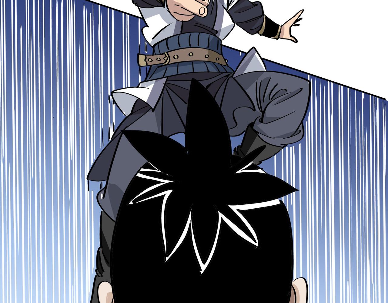 《从头开始做魔尊》20对决 第24页