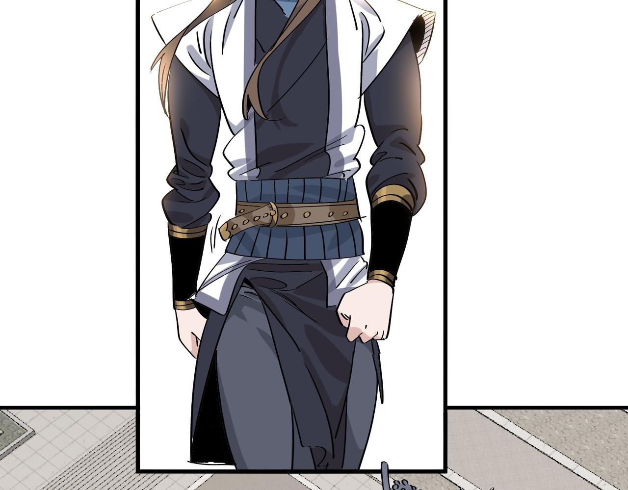 《从头开始做魔尊》20对决 第49页