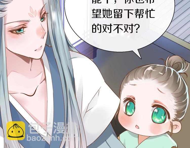 《今天开始作妖》第14话留下来 第20页