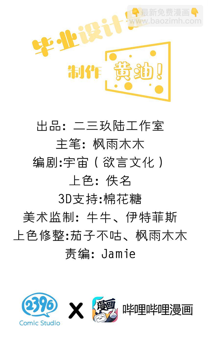 《毕业设计是，制作黄油！》003 焯！换上女装嫩可爱嗷！ 第2页