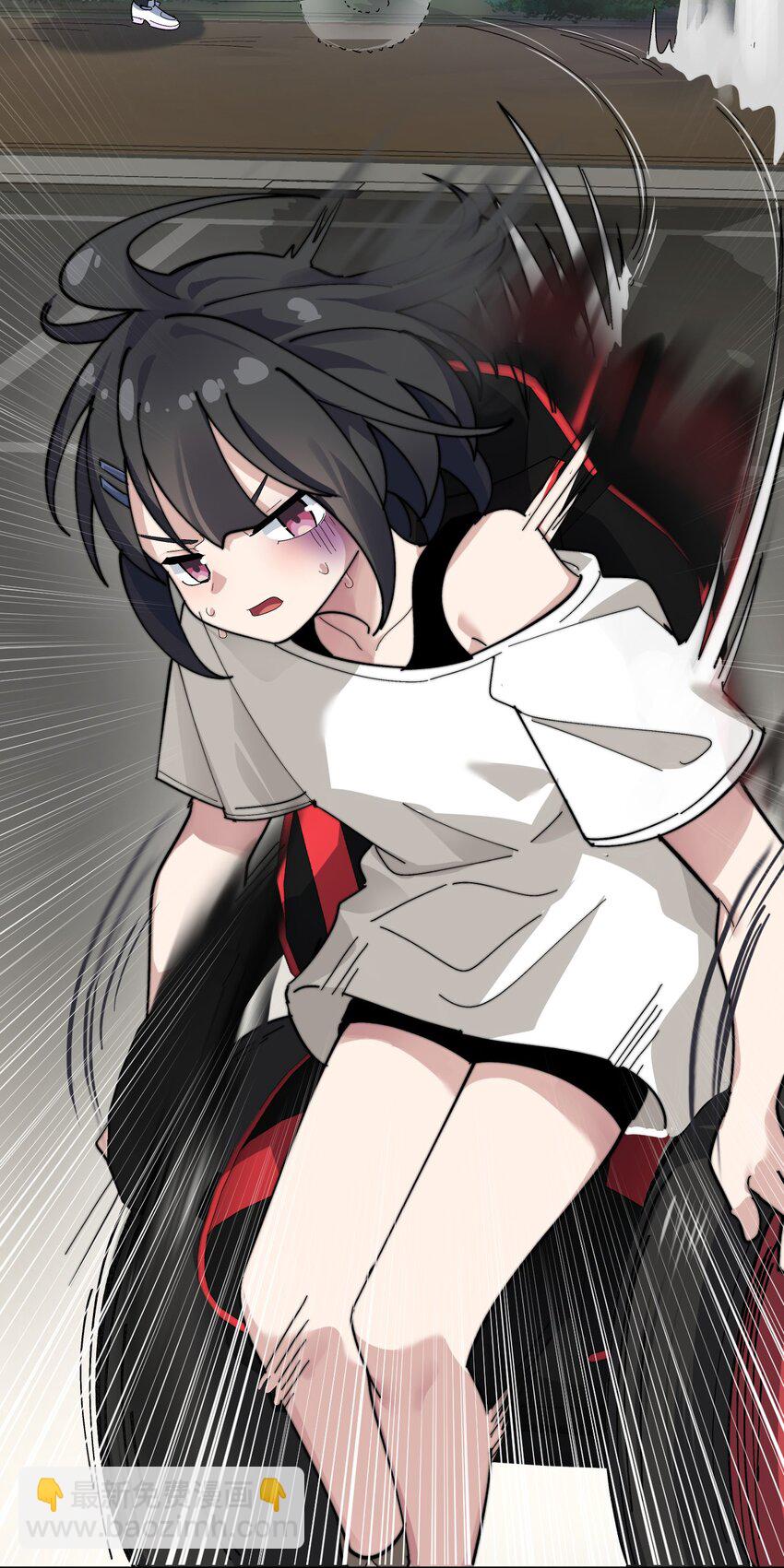 《毕业设计是，制作黄油！》002 这是什么神仙涩涩素材啊! 第35页