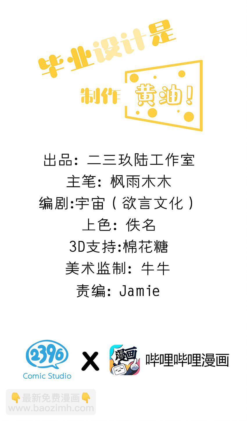 《毕业设计是，制作黄油！》004 只好加大力度调教了 第2页