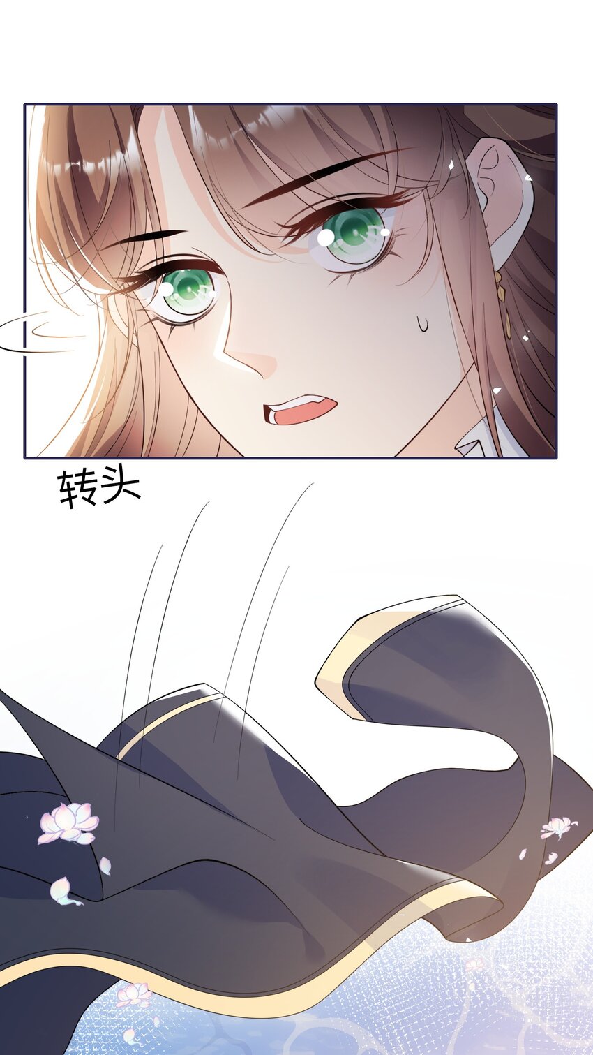 《昭华撩乱》03 职业跳水选手 第25页