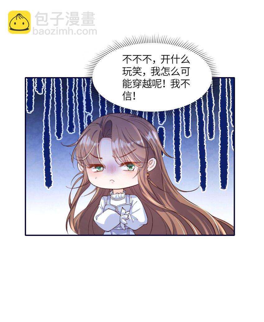 《昭华撩乱》01 夫人疯得很彻底 第26页