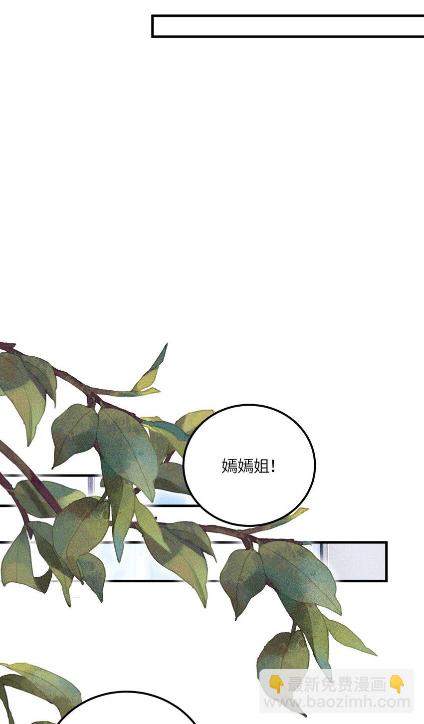 《昭华撩乱》12 孤会保护你 第32页