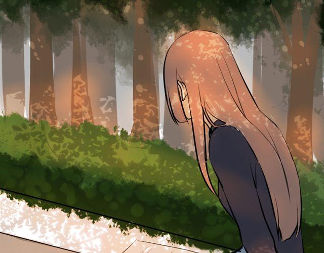 《时间浮梦》第11话 只要是你，我都喜欢 第29页