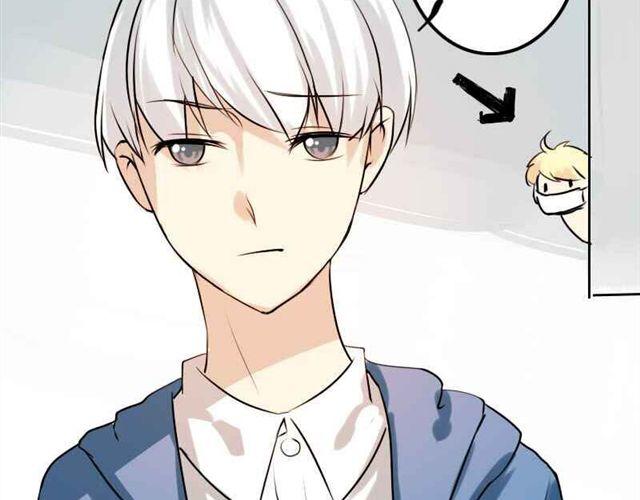《时间浮梦》第13话 他们两人好配 第40页