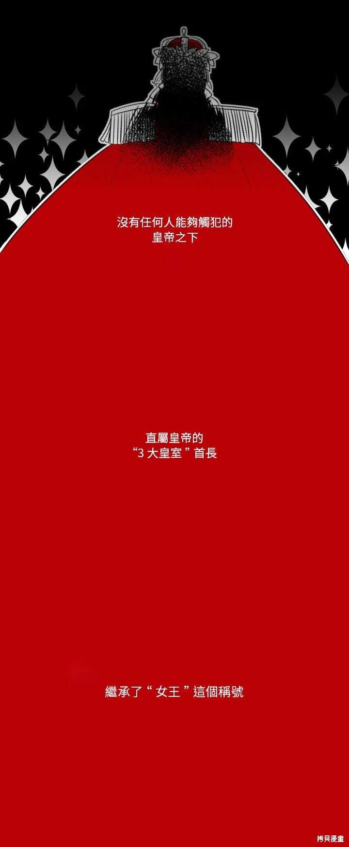 《爱丽丝不再梦游仙境》第6话 第30页