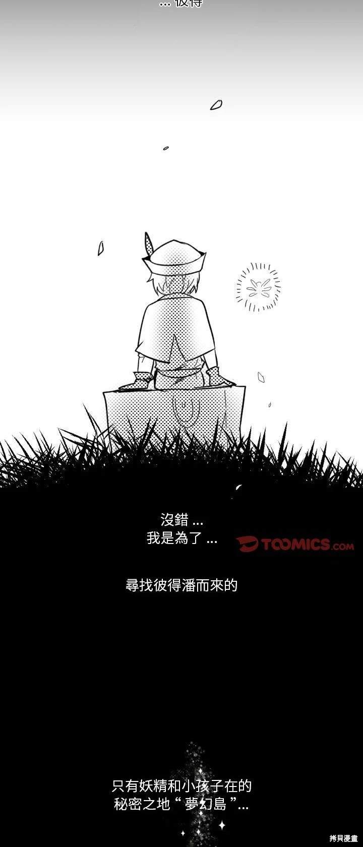 《爱丽丝不再梦游仙境》第14话 第27页