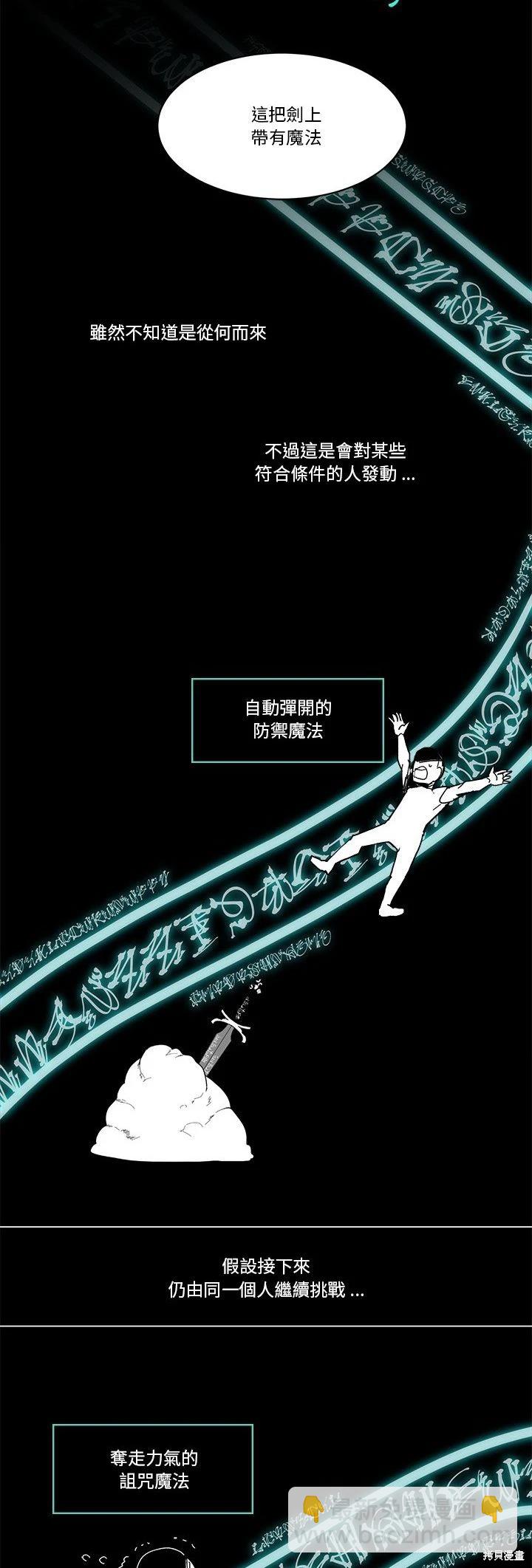 《爱丽丝不再梦游仙境》第45话 第25页