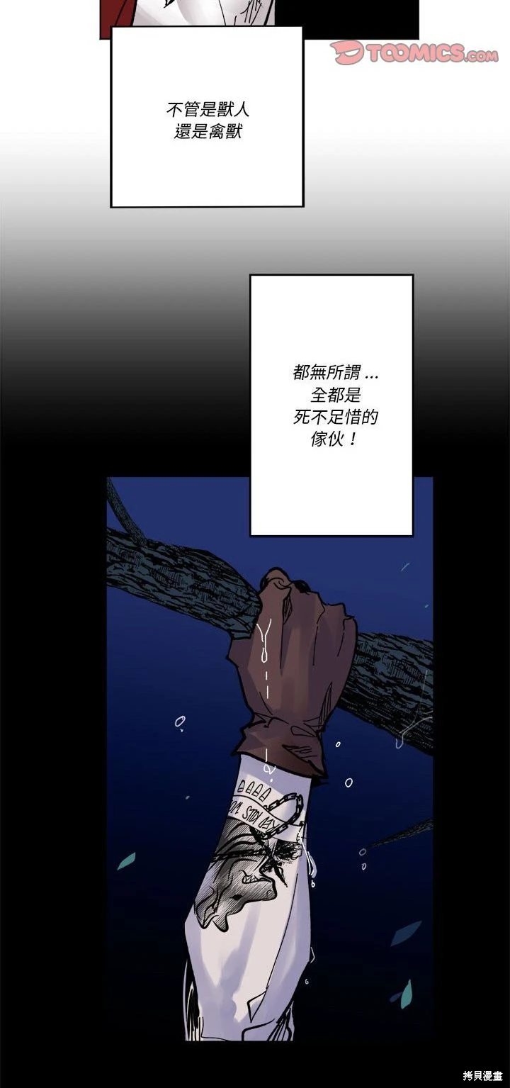 《爱丽丝不再梦游仙境》第49话 第15页