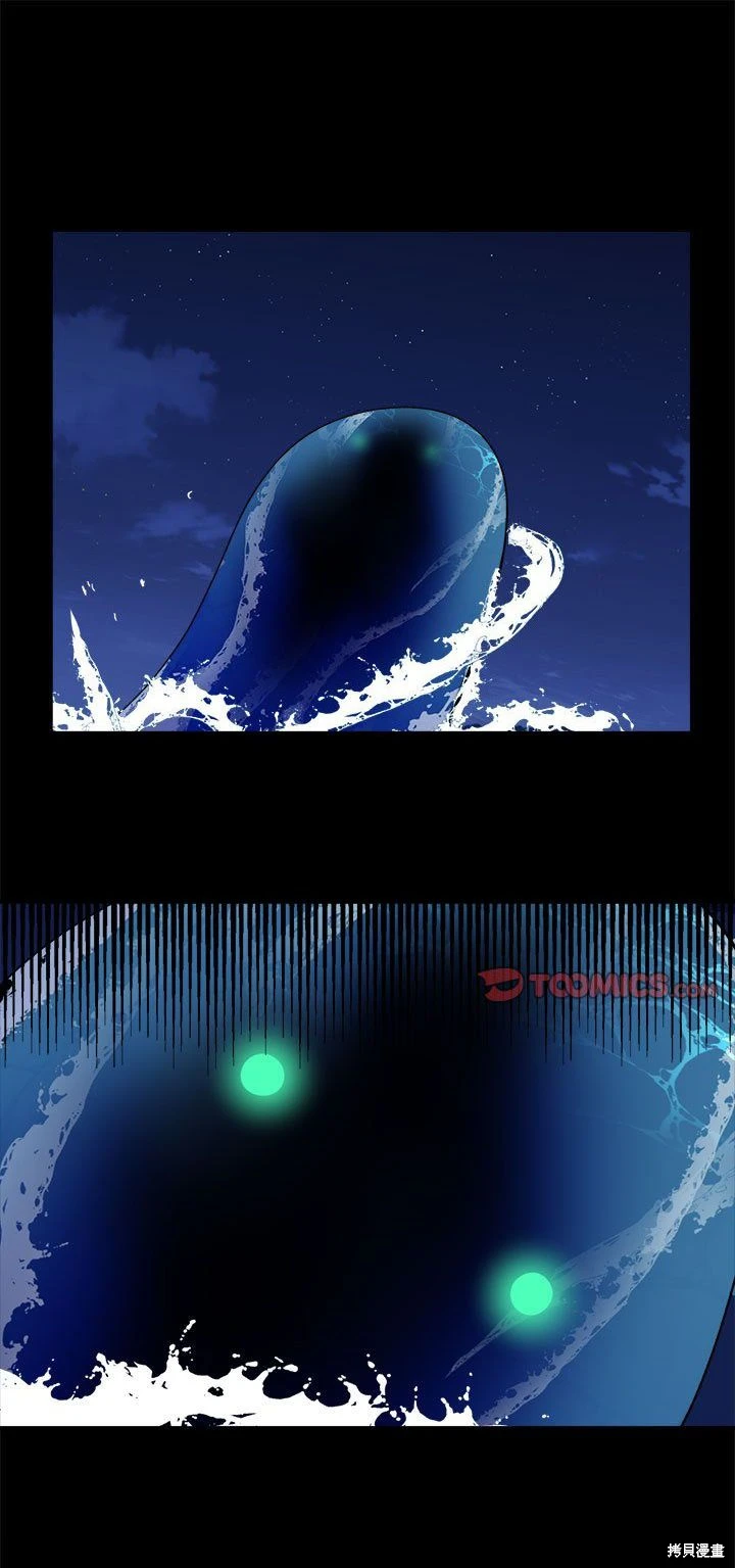 《爱丽丝不再梦游仙境》第53话 第1页