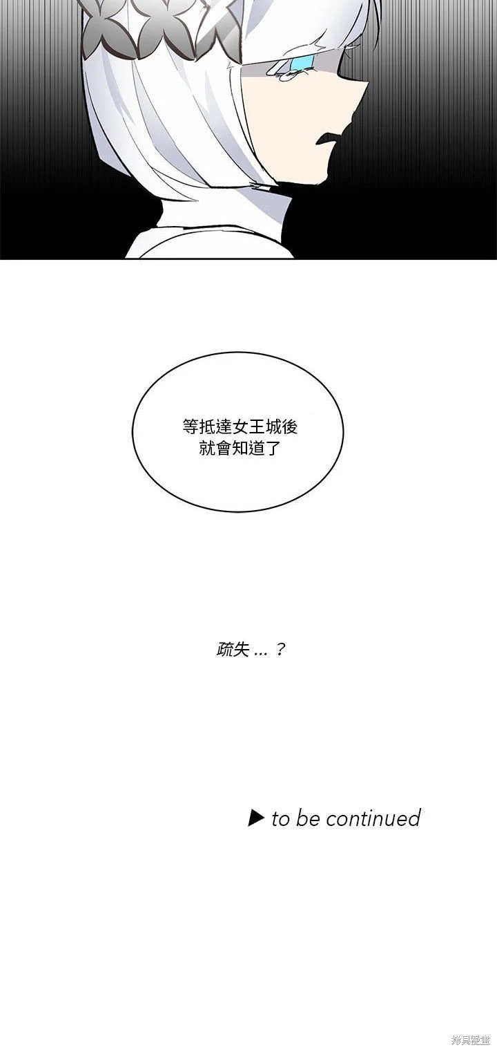 《爱丽丝不再梦游仙境》第69话 第37页