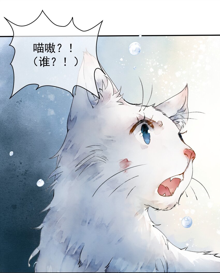 《埋香幻·梨花连城》002 时空静止 第10页