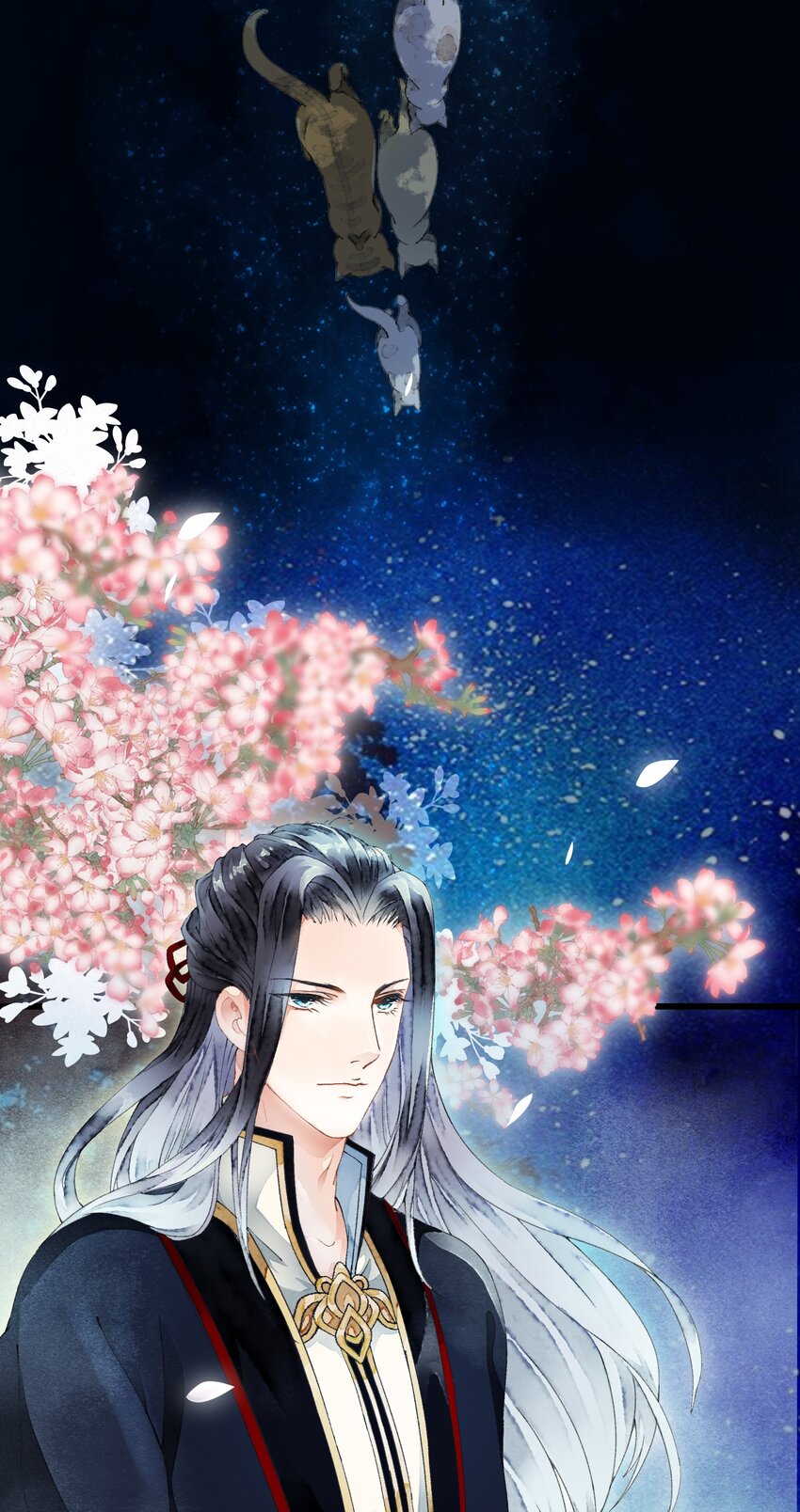 《埋香幻·梨花连城》010 代价 第10页