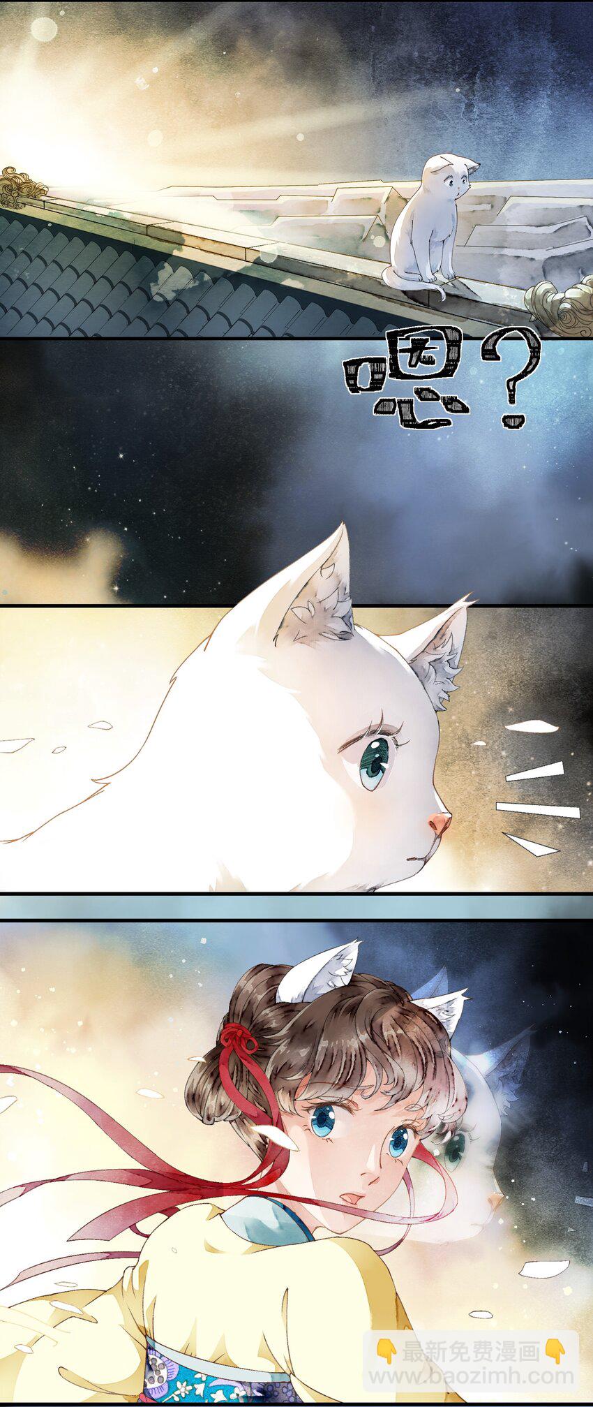 《埋香幻·梨花连城》011 来势汹汹 第7页