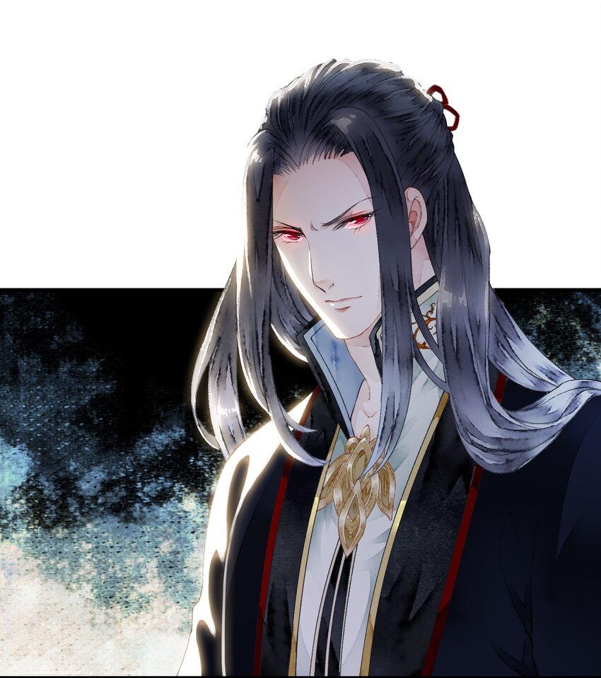《埋香幻·梨花连城》013 他的眼睛？ 第14页