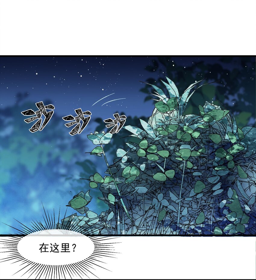 《埋香幻·梨花连城》018 再也不会同情你！ 第3页