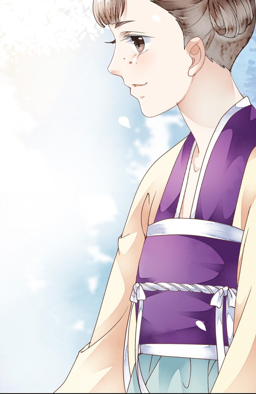 《埋香幻·梨花连城》027 备膳间的钥匙 第17页