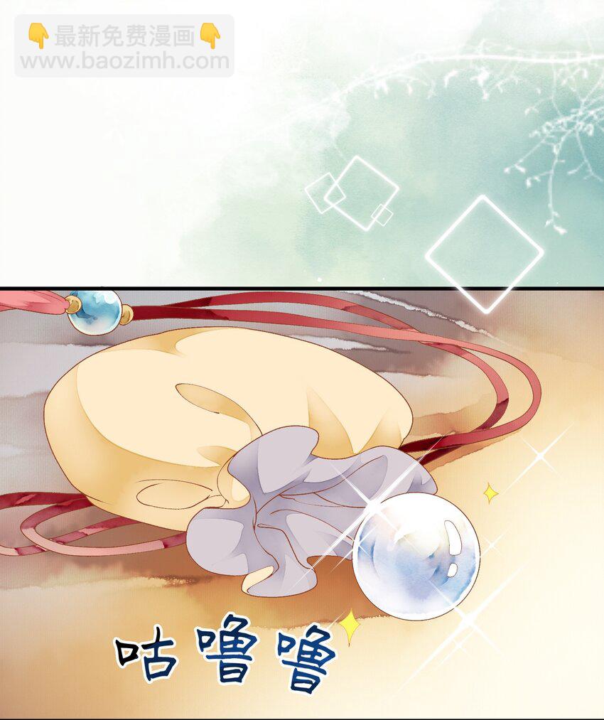 《埋香幻·梨花连城》025 慰问礼 第20页