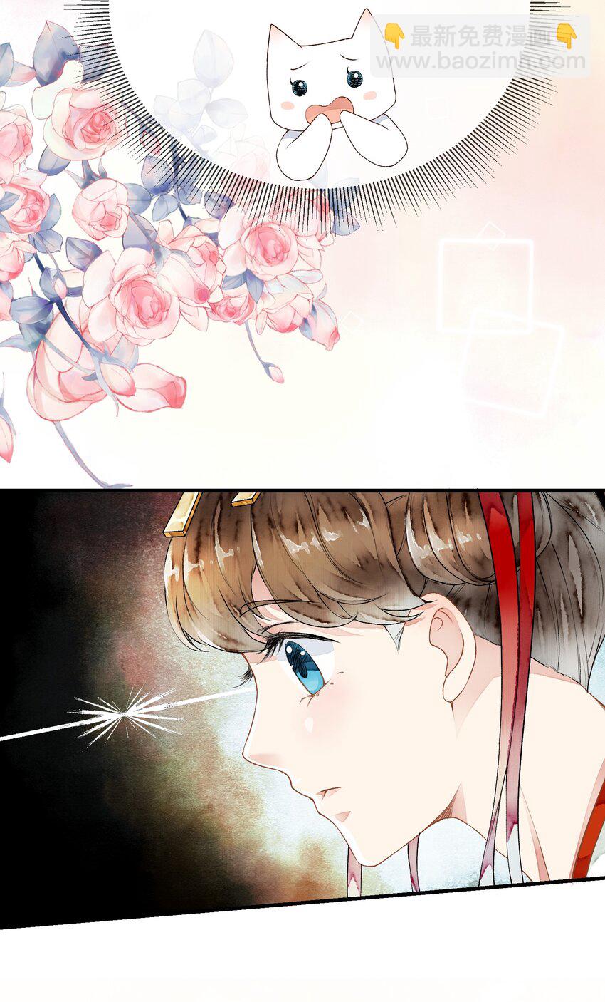 《埋香幻·梨花连城》025 慰问礼 第33页
