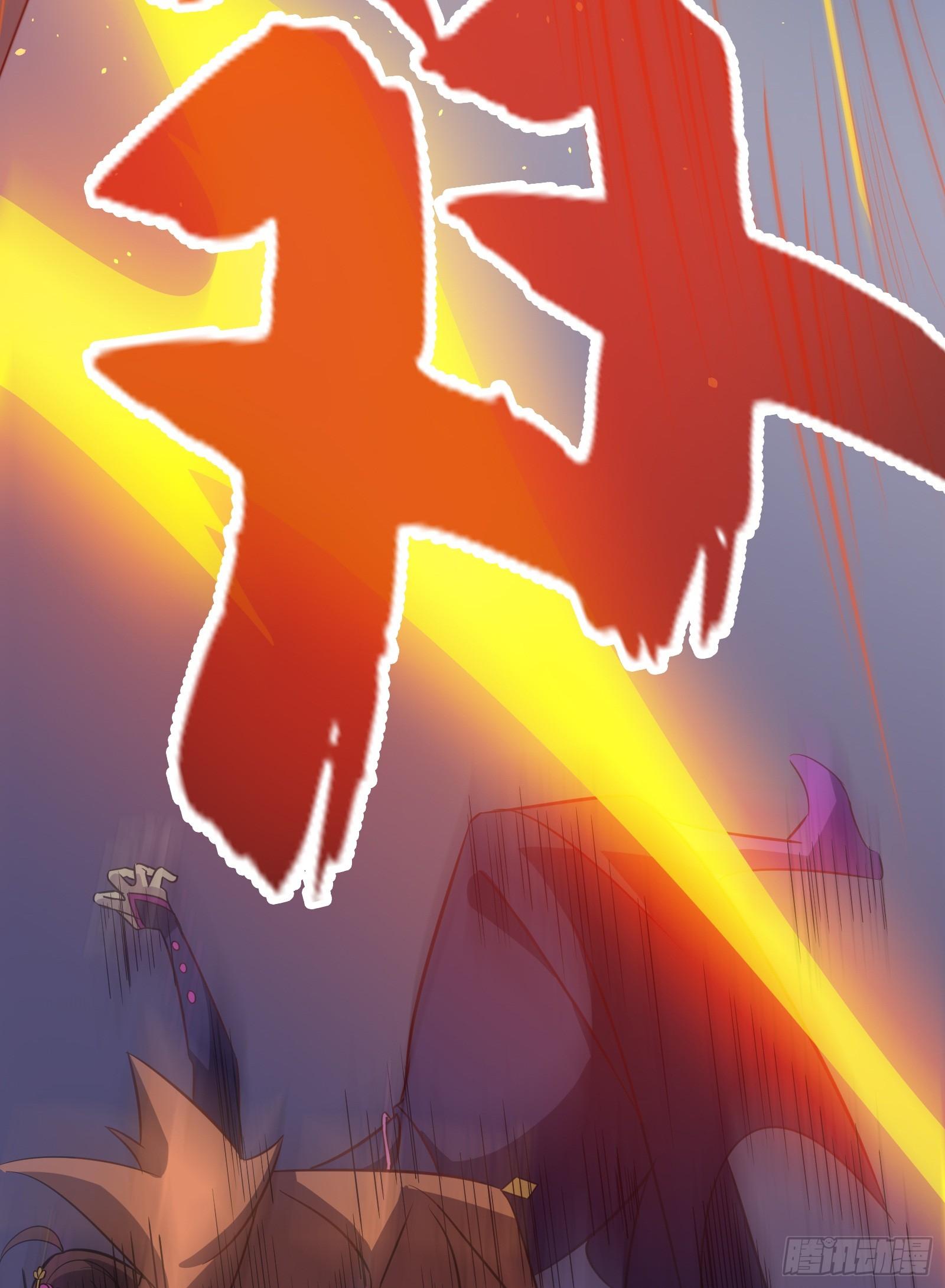 《天命龙神》第18话 你看我是否像从前 第25页