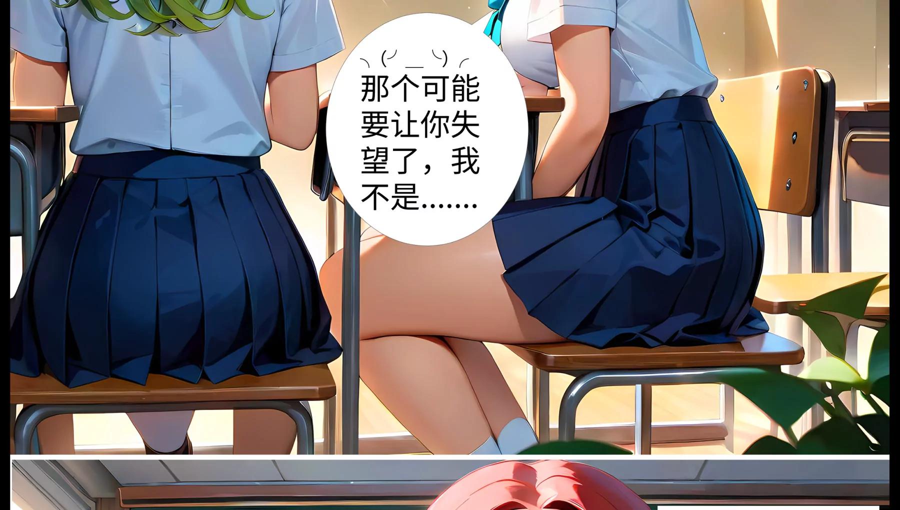《造梦空间》离奇的奸杀案 第12页