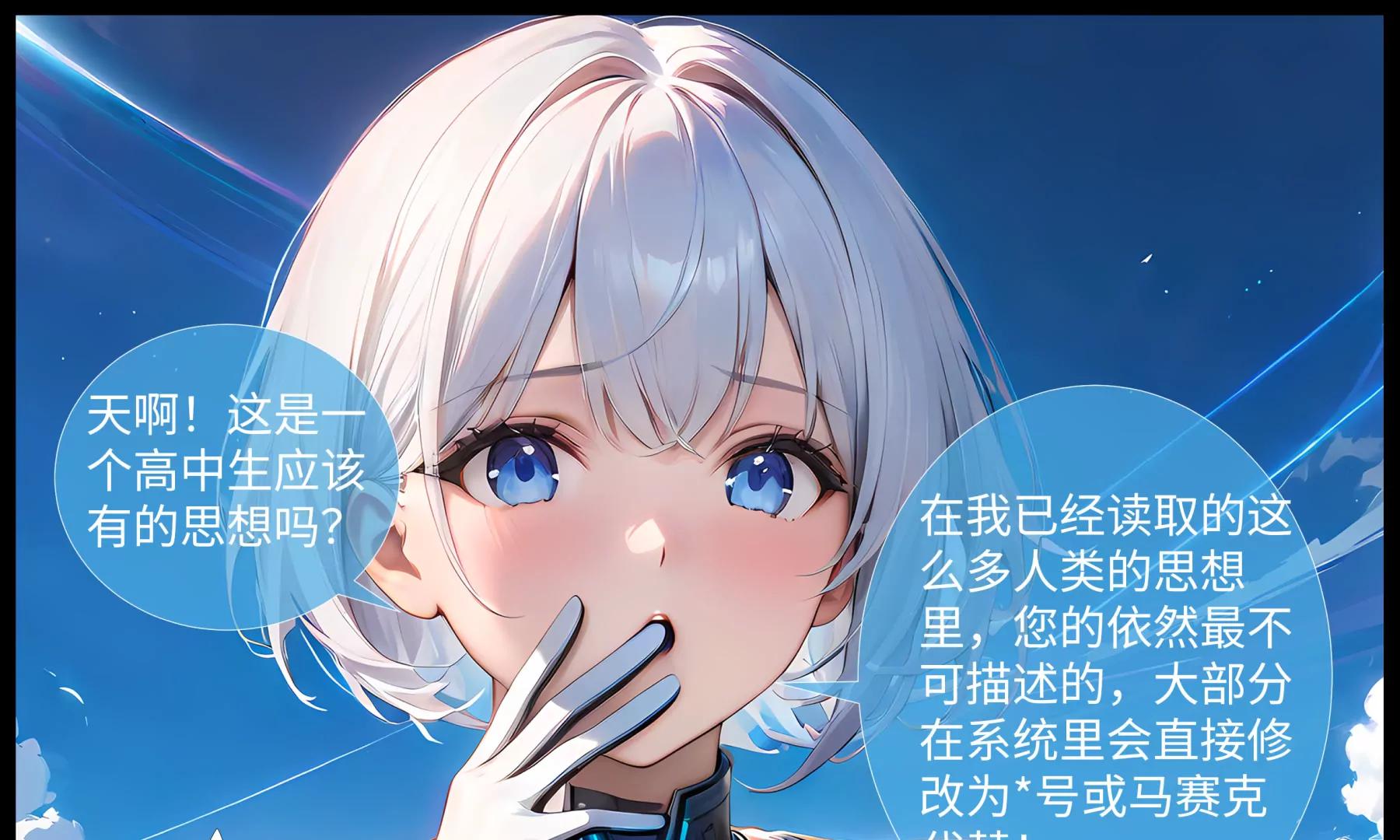 《造梦空间》离奇的奸杀案 第1页