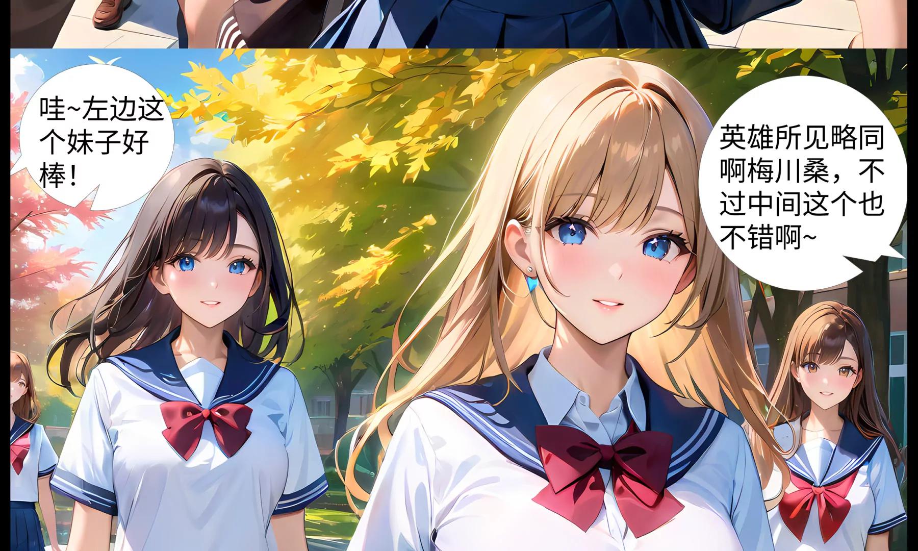 《造梦空间》离奇的奸杀案 第31页