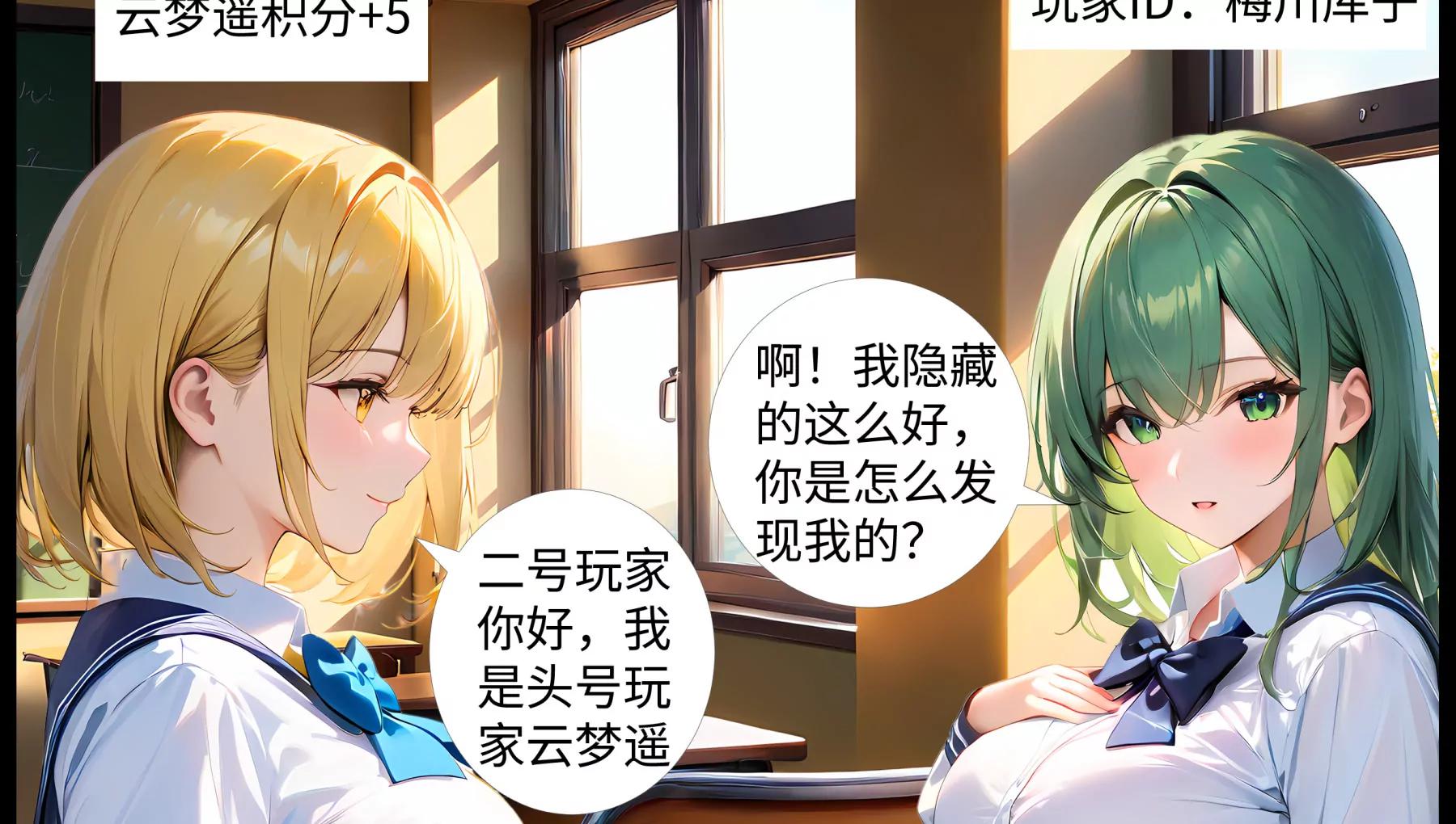 《造梦空间》离奇的奸杀案 第8页