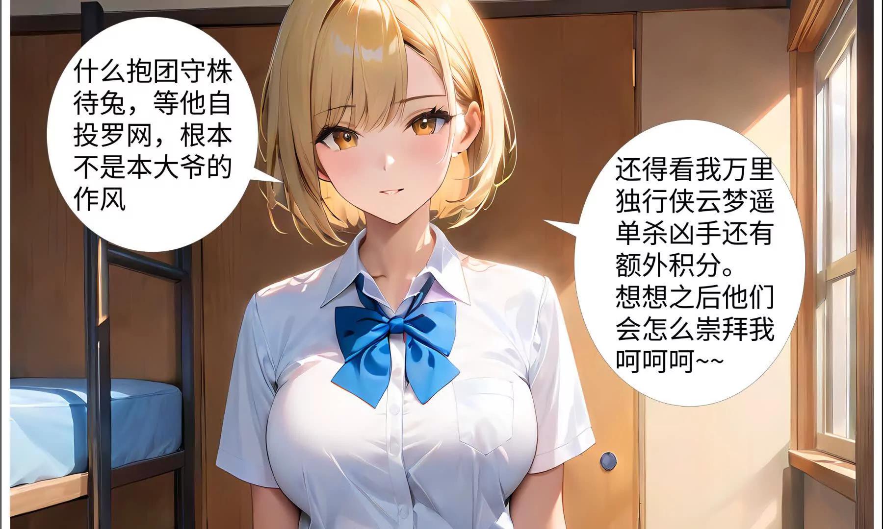 《造梦空间》第二名受害人 第13页