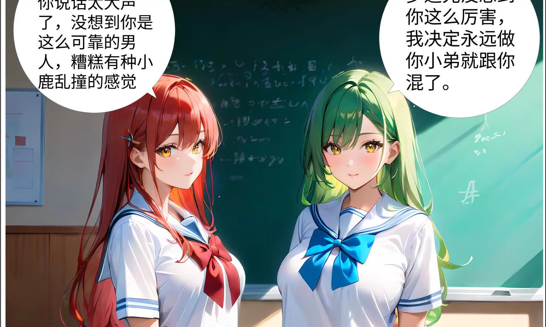 《造梦空间》第二名受害人 第15页