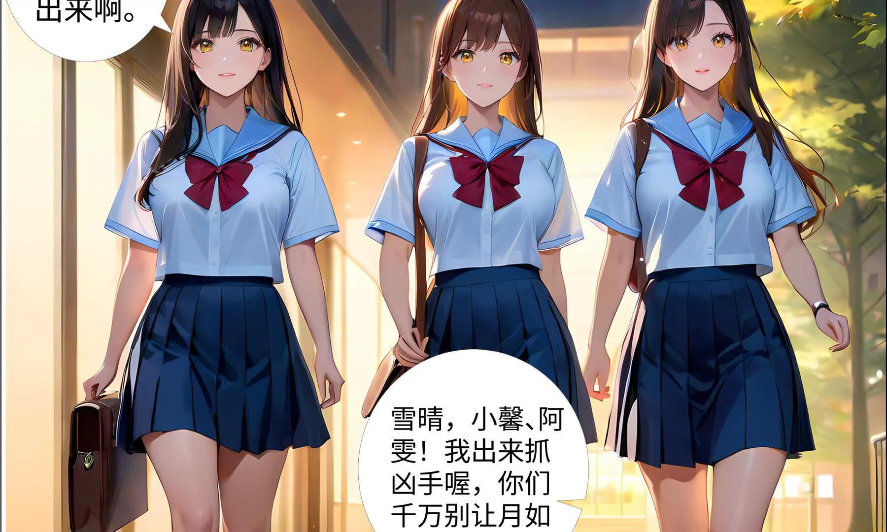 《造梦空间》第二名受害人 第19页