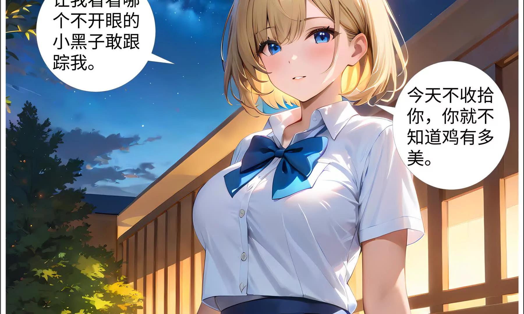 《造梦空间》第二名受害人 第25页