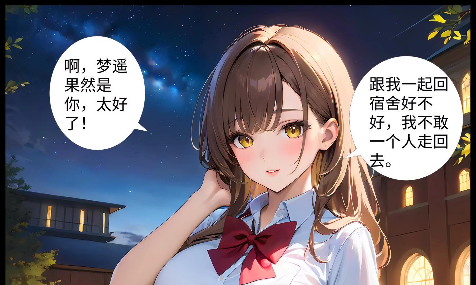 《造梦空间》第二名受害人 第27页