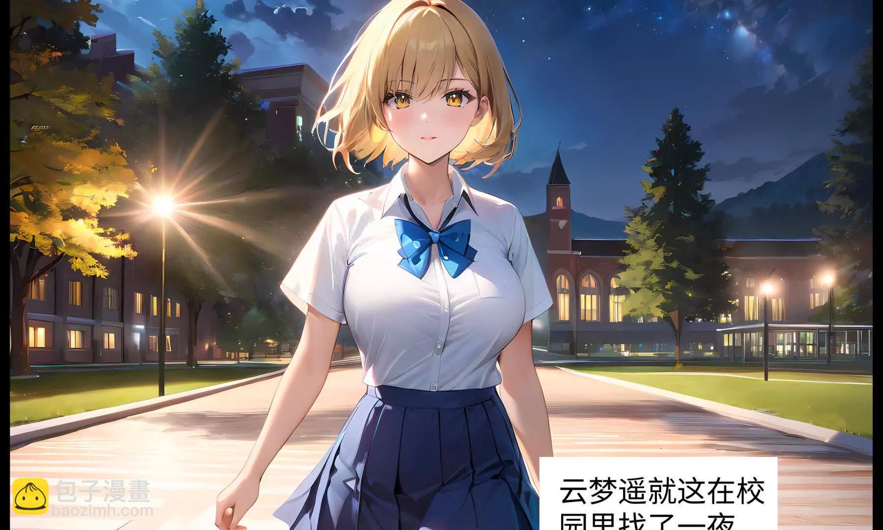 《造梦空间》第二名受害人 第37页