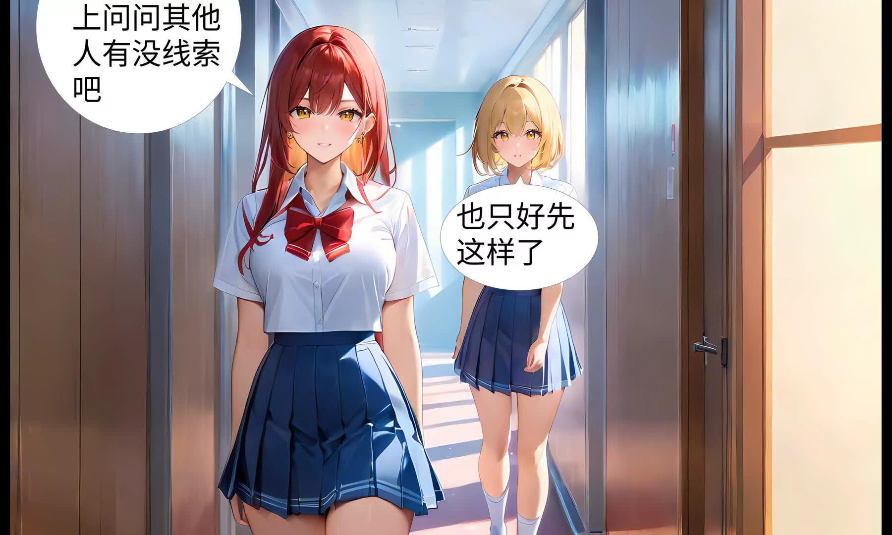 《造梦空间》第二名受害人 第45页